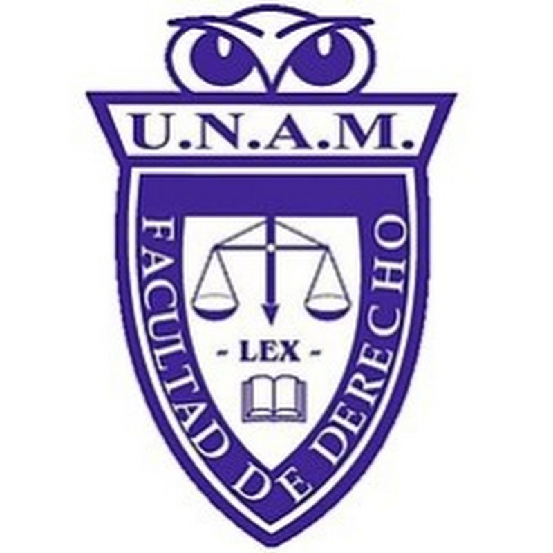 Facultad de Derecho UNAM