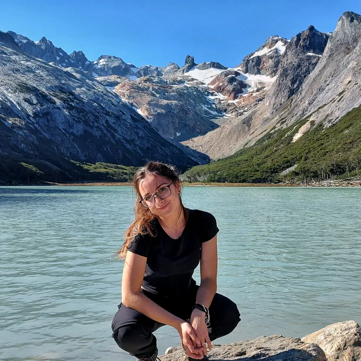 Nati en Ruta▪️Vanlife