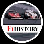 F1 History
