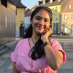 நிரஞ்சனா திருநாவுக்கரசு/ தமிழ் vlogger  in Germany 🇩🇪