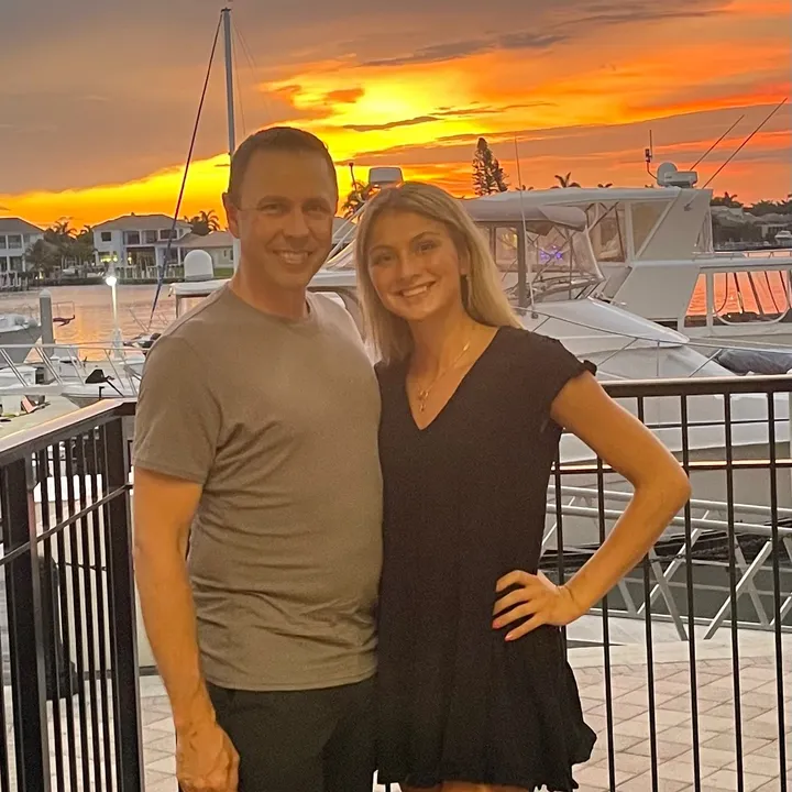Marco Island Vacay