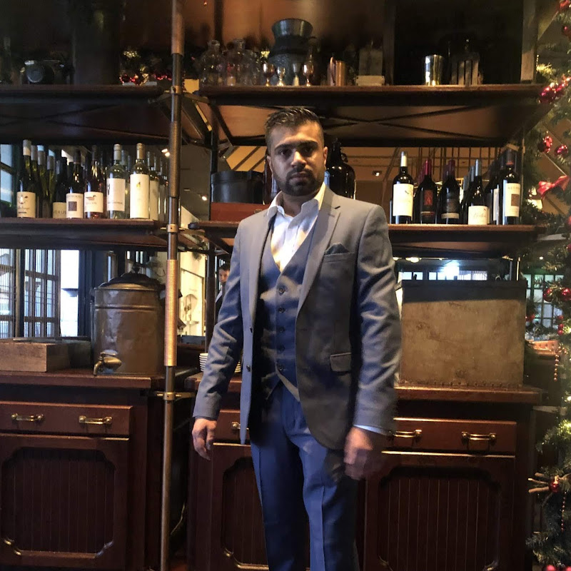 Ritesh Kabariya