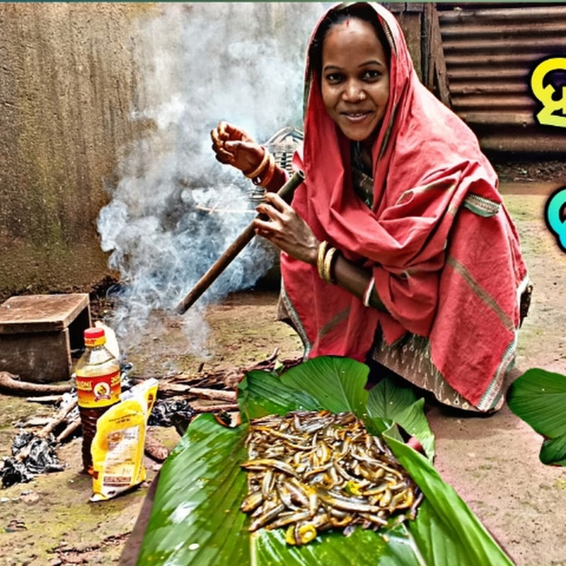 Kabitapriya Naik (ଭୂୟାଁ)