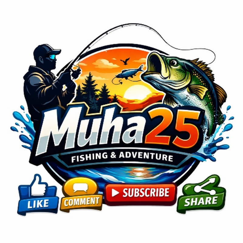 Muha 25