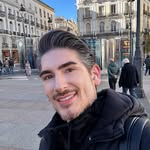 Martin Catalogne 💄