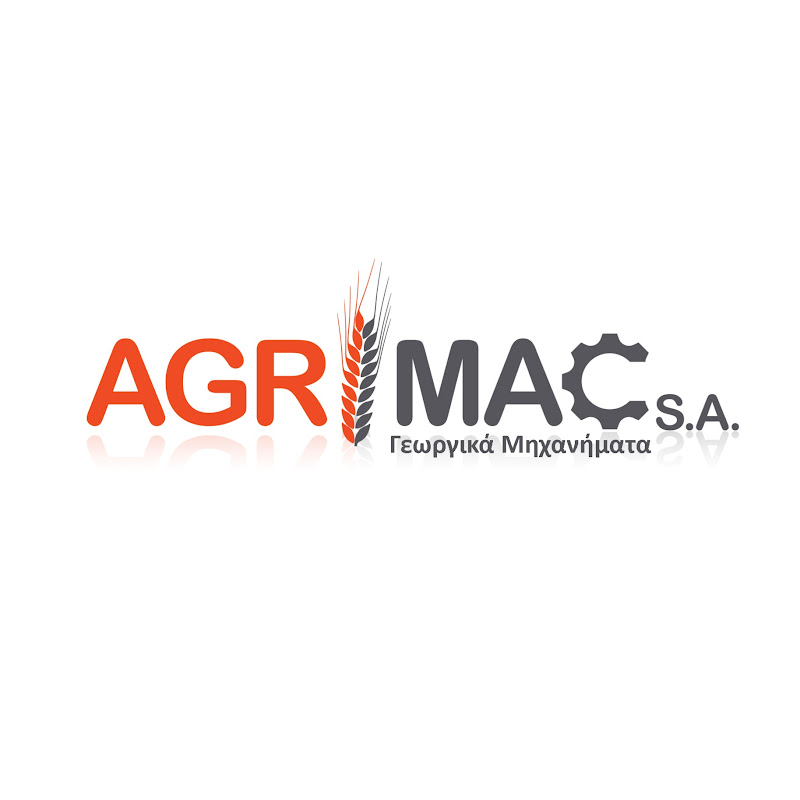 Γεωργικά Μηχανήματα Agrimac