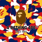 BAPE STORE®︎ KUALA LUMPUR OFFICIAL