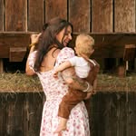 Annie Adamson | Potty Training + Baby & Toddler Health