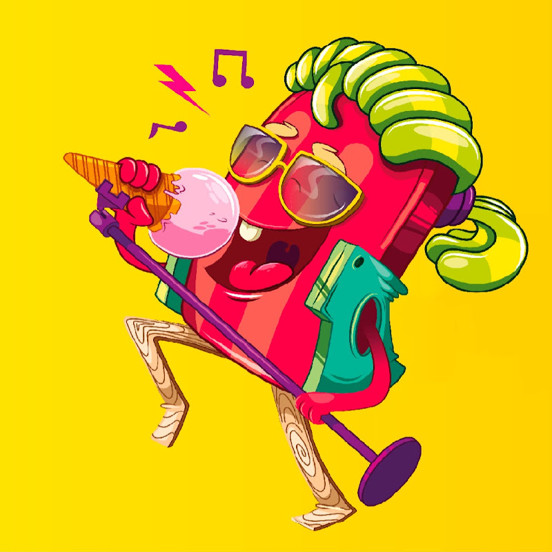 Happy Music