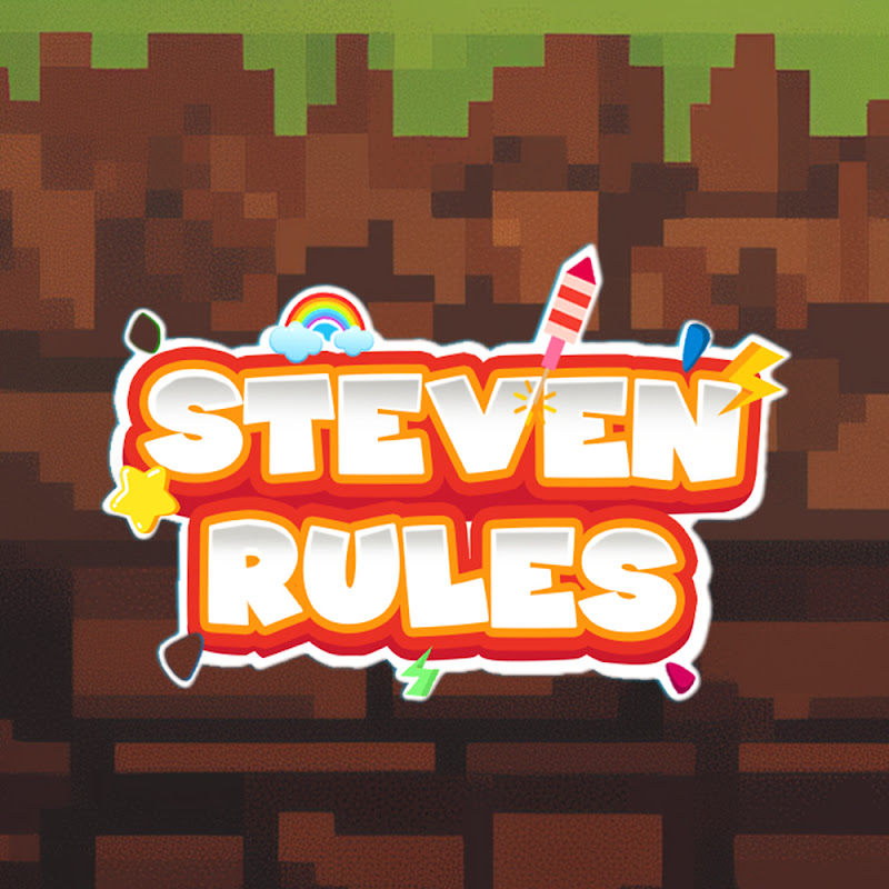 Steven Rules!