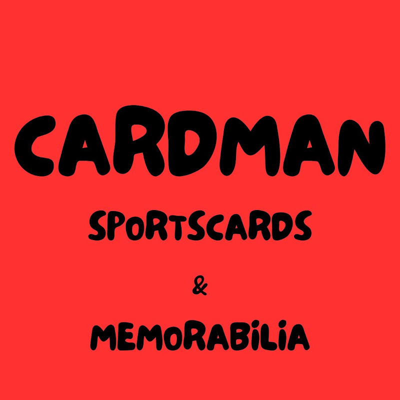 CARDMAN