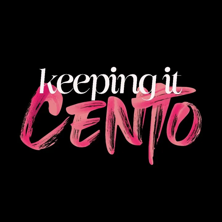 Keeping it Cento Podcast