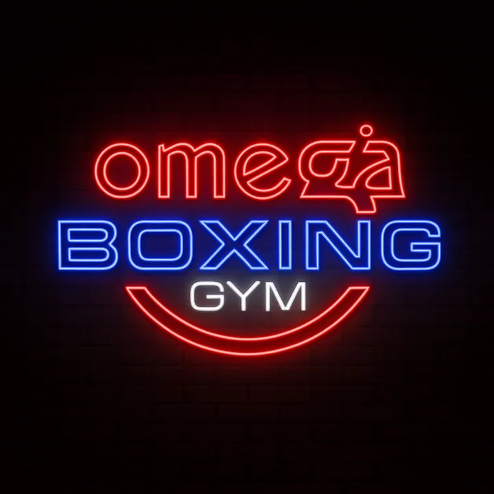 Omega Boxing Gym
