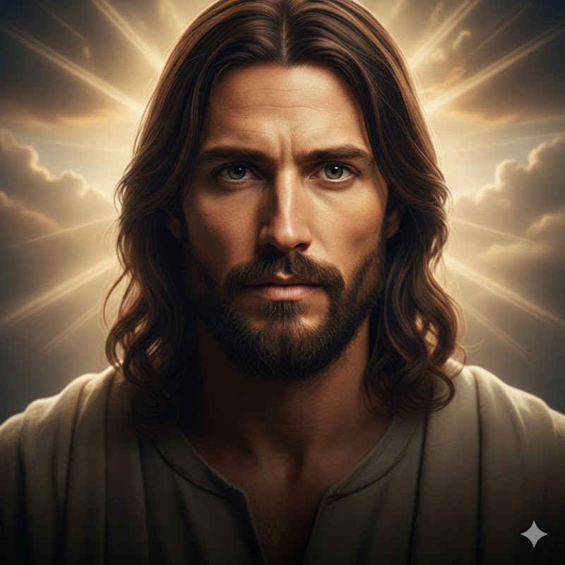 Jesus in Seconds