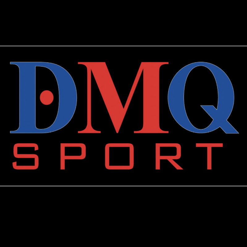 DMQ SPORT OFFICIAL