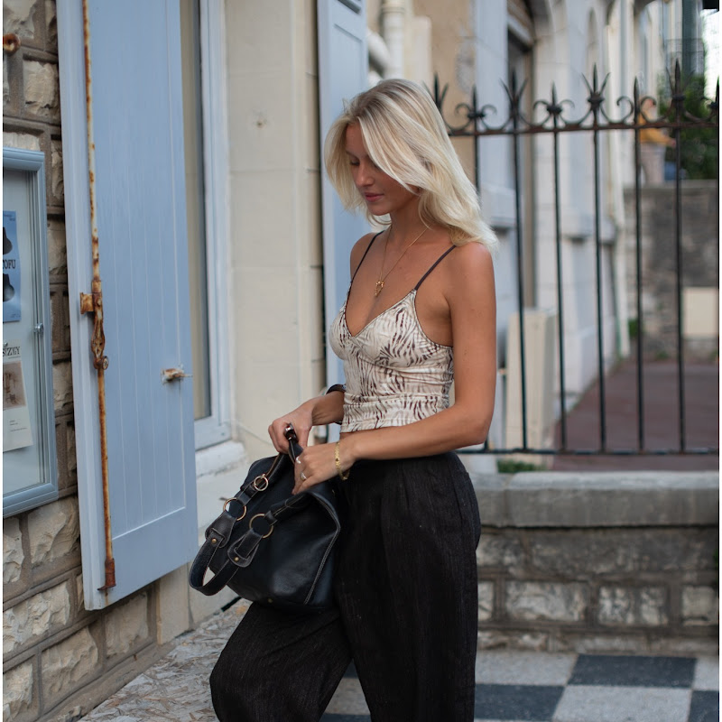 Chiara de Rooij