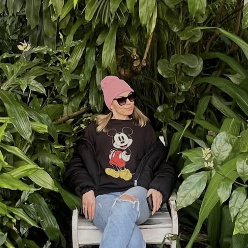 Cozy Plant Vibes