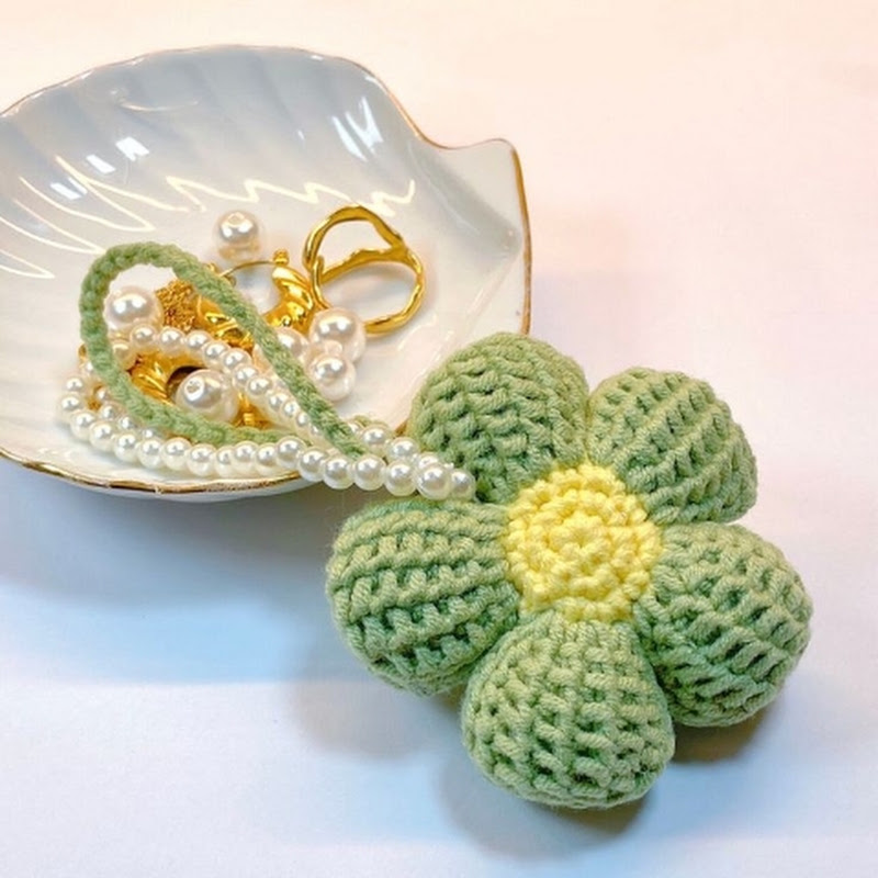 Crochet Ideas by Nimra