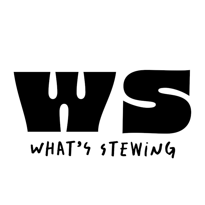 What's stewing