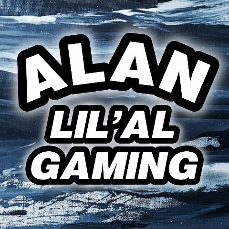 Alan (Lil'al Gaming)