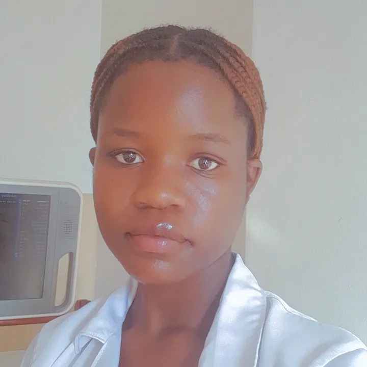 shifah M