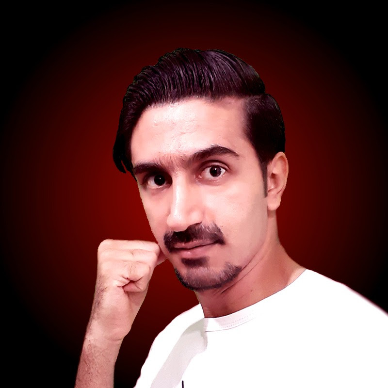 Reza Nazari MartialArtist