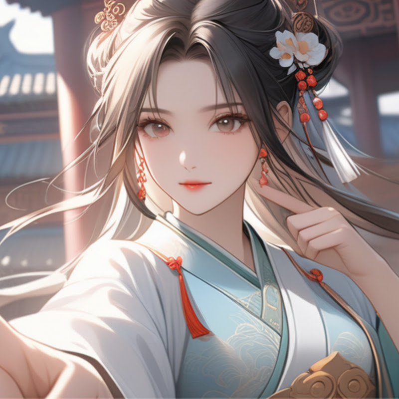 小茹說漫