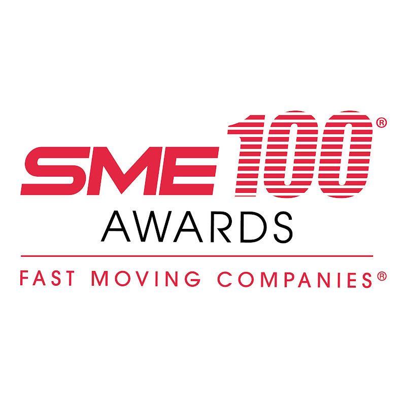 SME100 Awards: Fast Moving Companies
