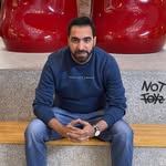 Mohamed Gaber