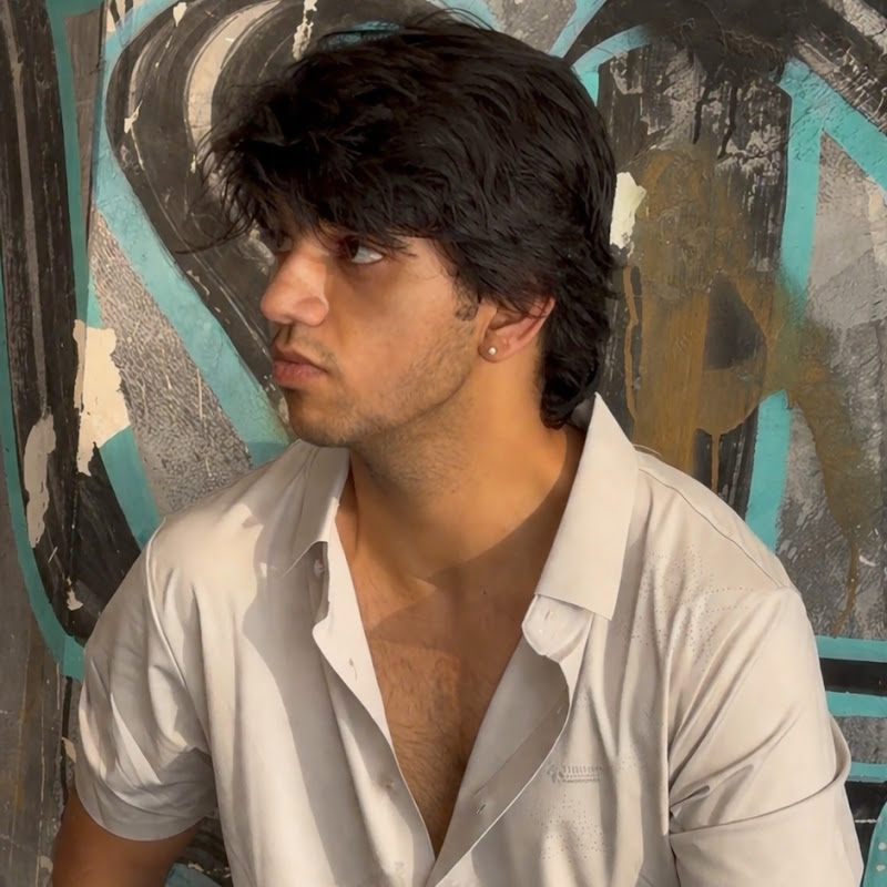Shreyam Sharma