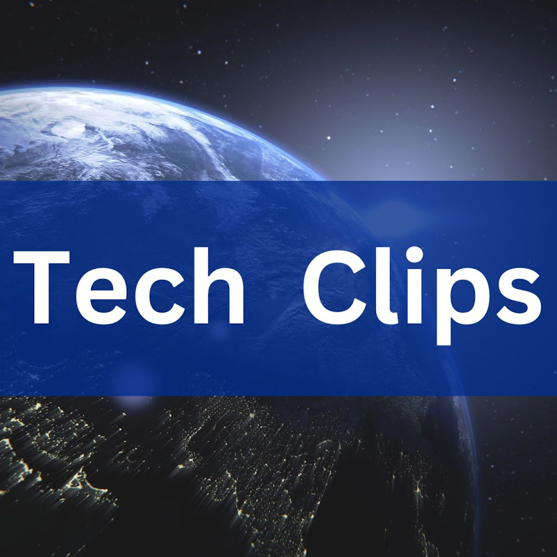 Tech Clips