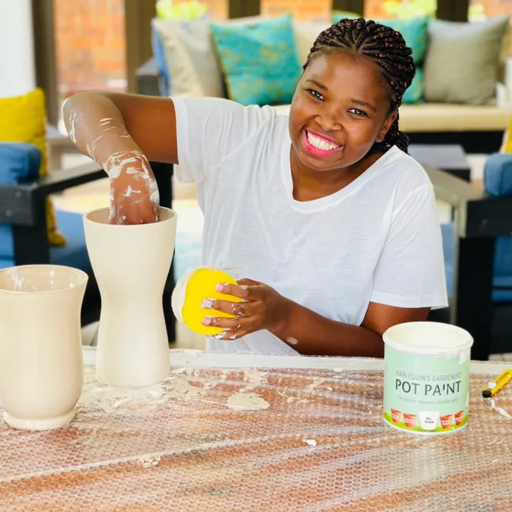 DIY By Ndivhuwo