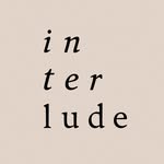 Interlude • Candles • Home Fragrance