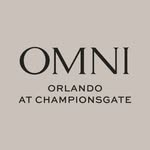 Omni Orlando Resort at ChampionsGate