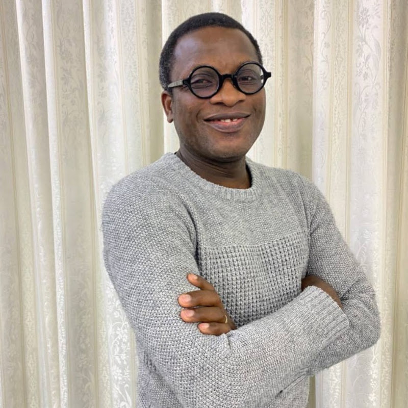 Emmanuel Jesuyon Dansu