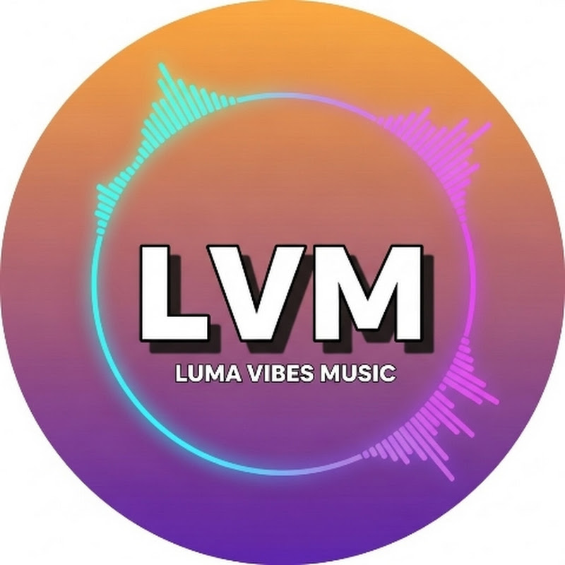Luma Vibes Music