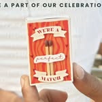 Matchbox Gifts | The Matchbox Stories