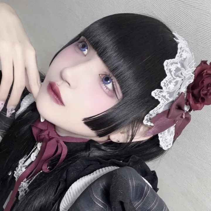 白雪姫乃