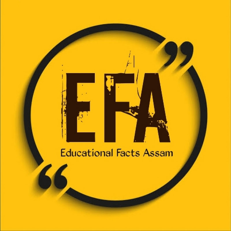 Educational Facts Assam