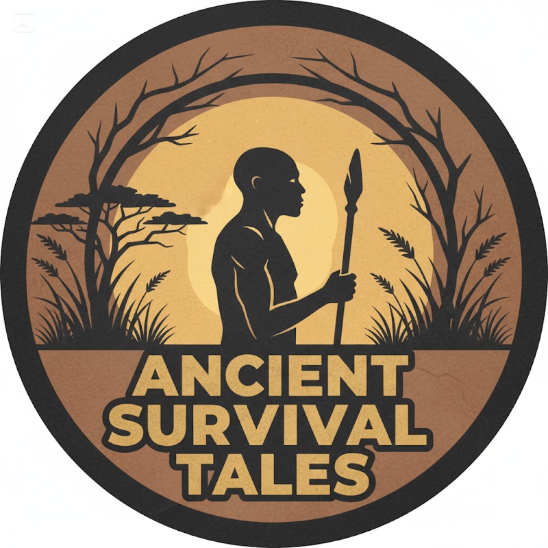Ancient Survival Tales