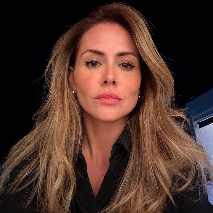 Bárbara Barbosa