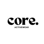 CORE ACTIVEWEAR | Ropa deportiva