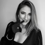 Dimitra Almpanidou | TV Presenter
