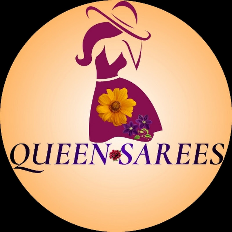 Queen Sarees