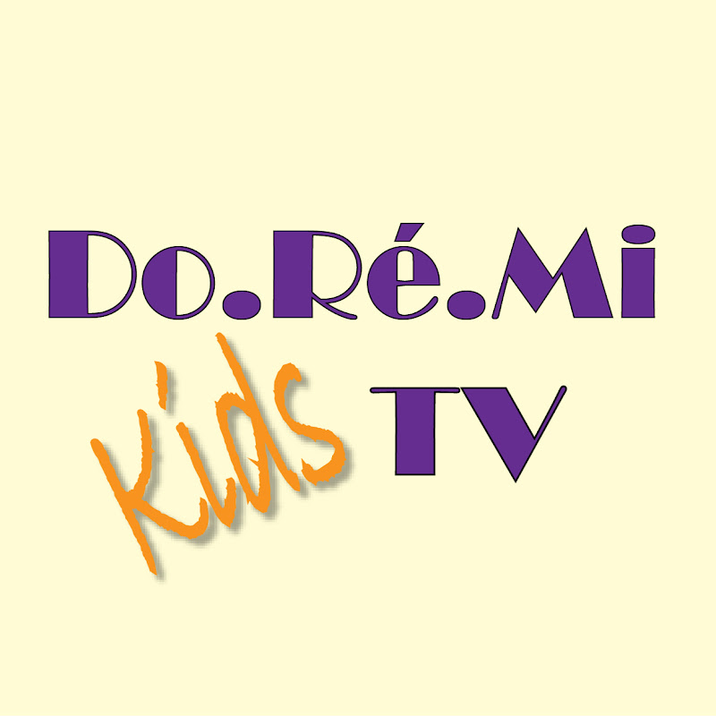 Do-Re-Mi Kids TV