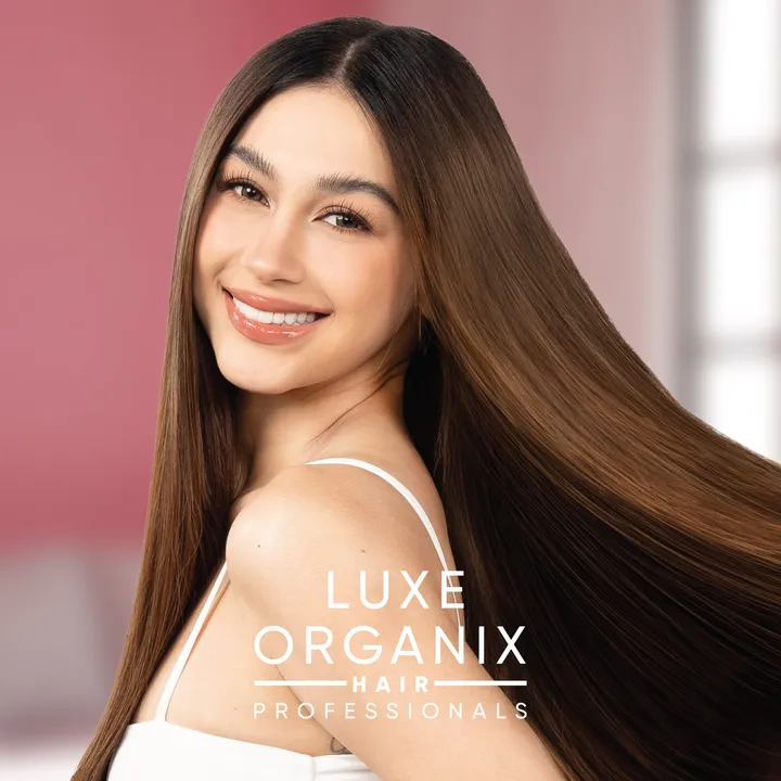 Luxe Organix Philippines