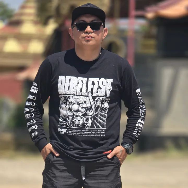 Billy Wanget
