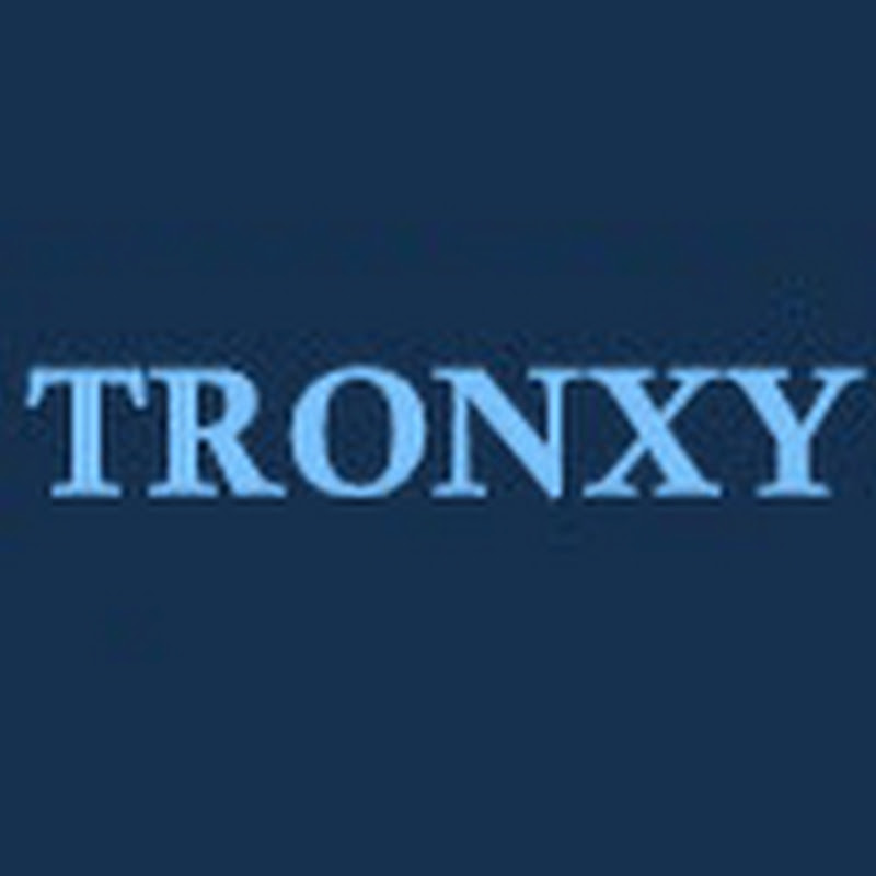 Tronxy 3D Printer