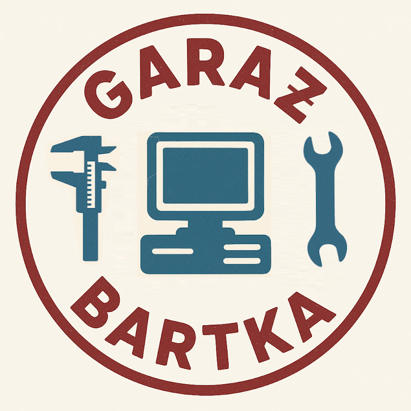 Garaż Bartka