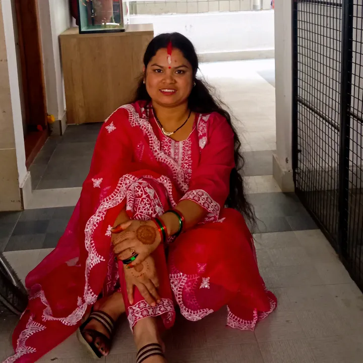 Radhika Bogati Shahu